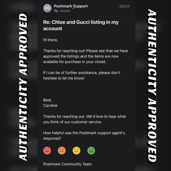 Chloé Nolan Crisscross Twisted Velvet Slides - Picture 15 of 15